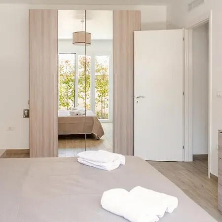 Апартаменты Valentina - Altea Int. 2