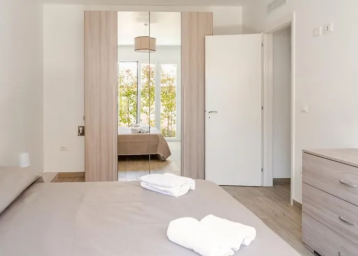 Апартаменты Valentina - Altea Int. 2