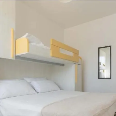 Valentina - Altea Int. 2 Apartamento