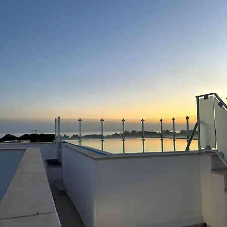 Apartamento Valentina - Altea Int. 2 Nardò