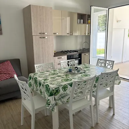 Valentina - Altea Int. 2 Apartamento Nardò