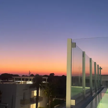 Valentina - Altea Int. 2 * Nardò